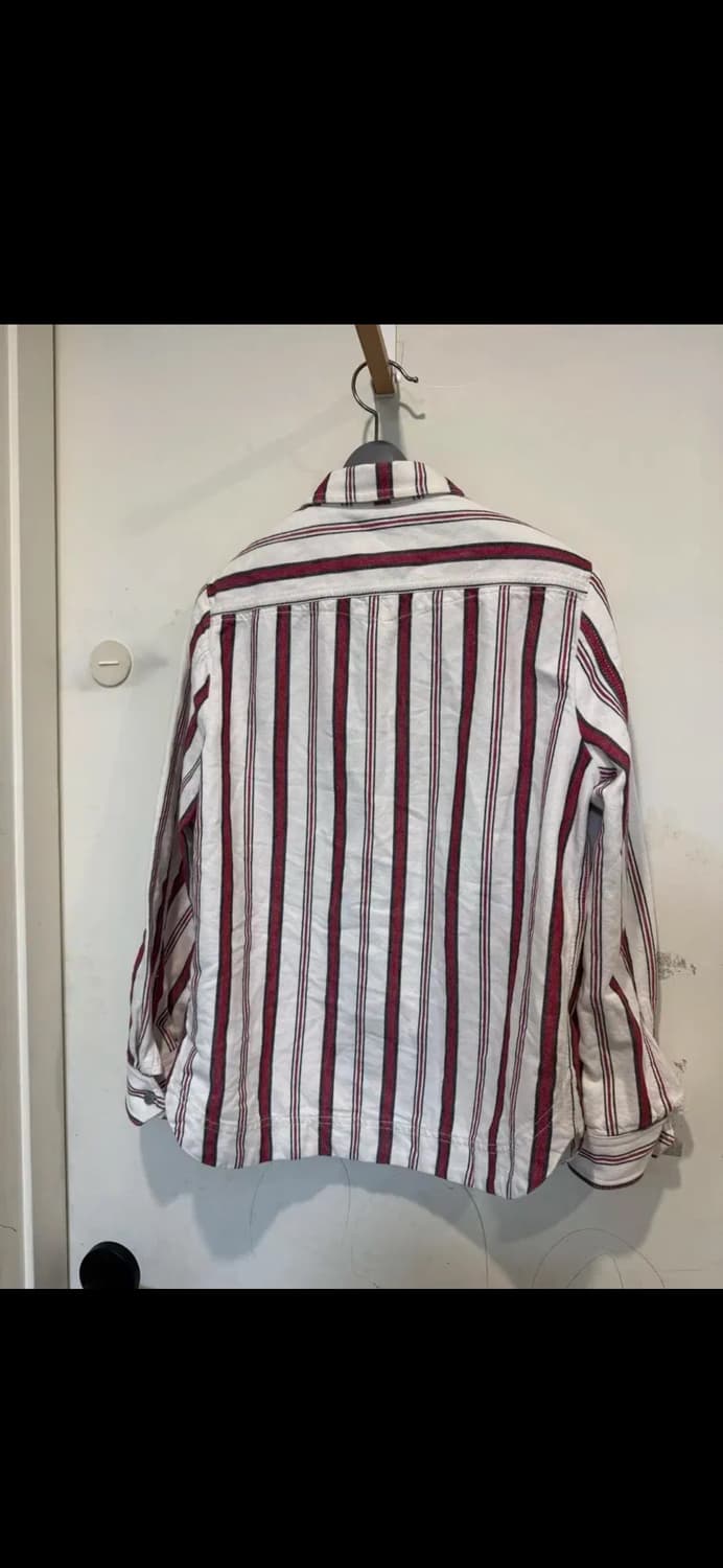 Zadig&voltaire 쟈딕앤볼테르 자켓 상품이미지10