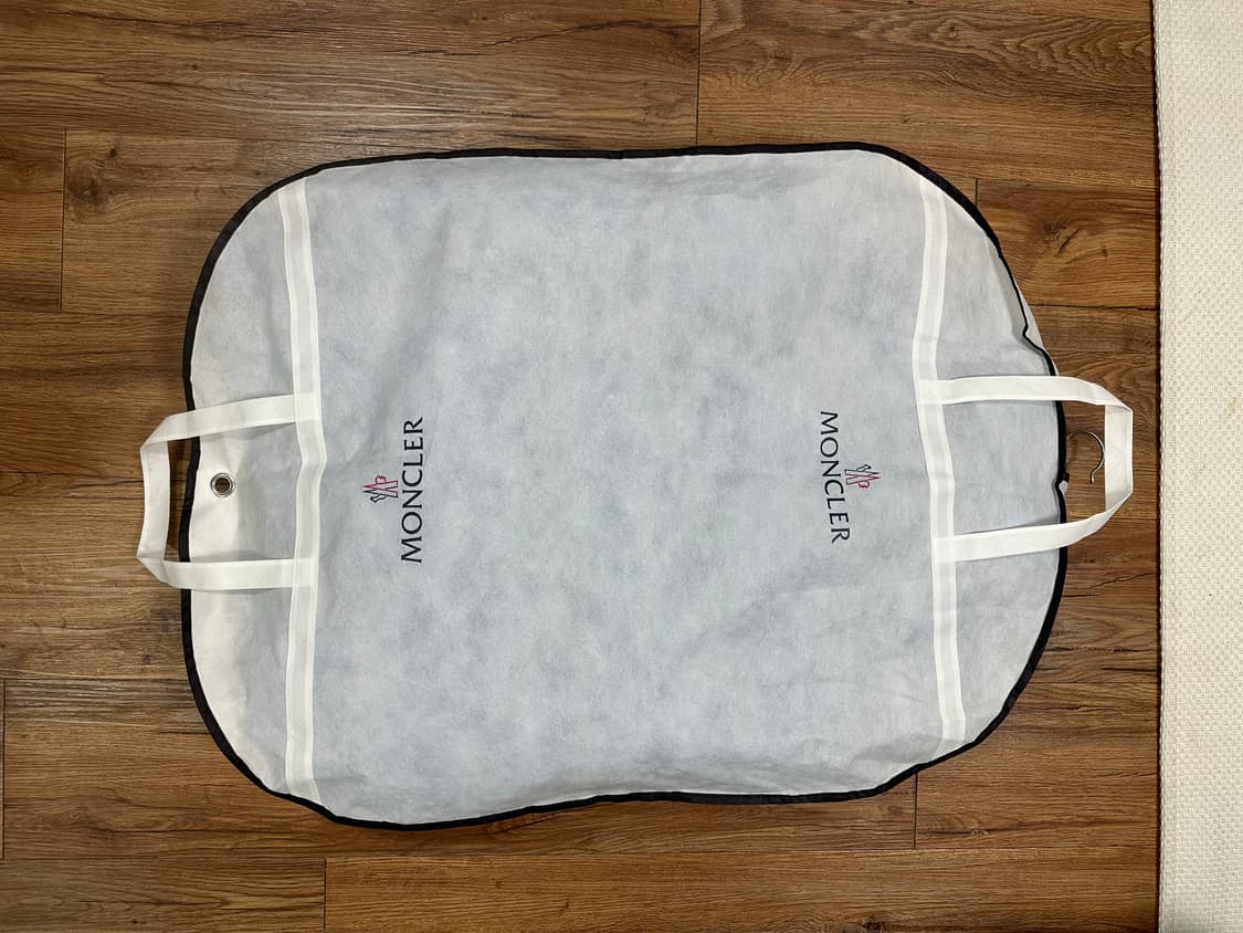  Moncler Grenoble 스키 다운 자켓 상품이미지6