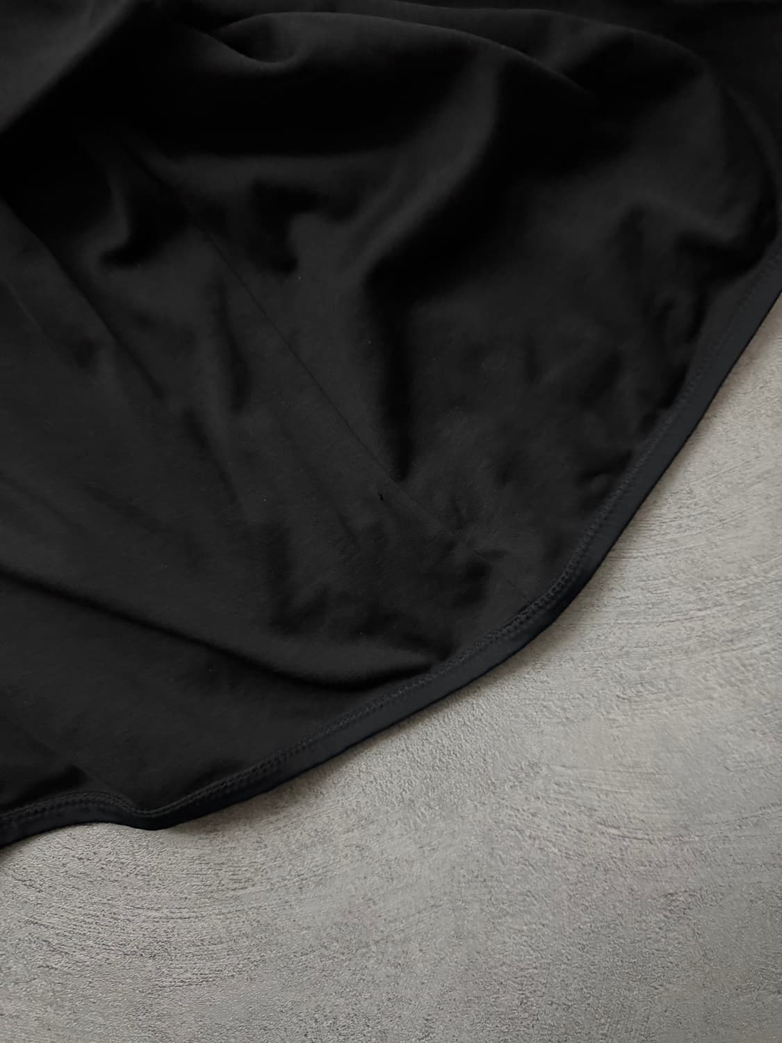 프라다 스포츠 하프집업 하이넥 탑 상품이미지7