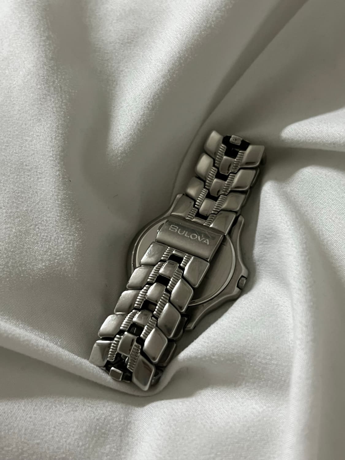 부로바 앰배서더 쿼츠 시계 상품이미지5