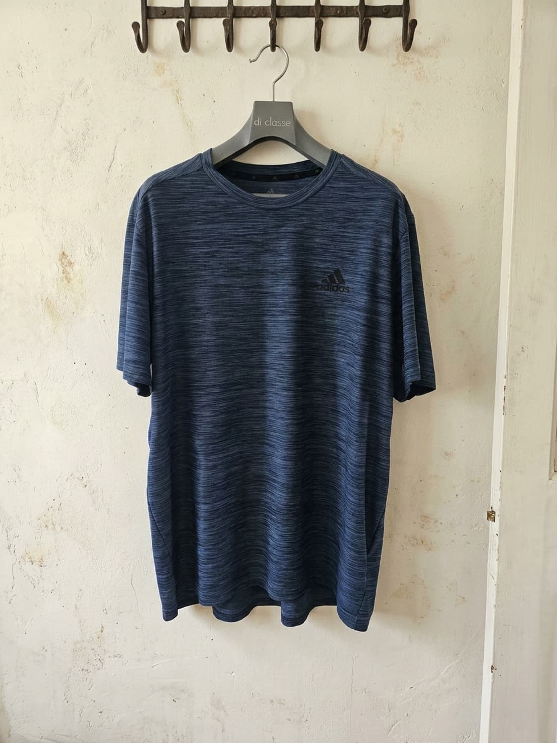 아디다스 기능성 남성 반팔 3XL 상품이미지1