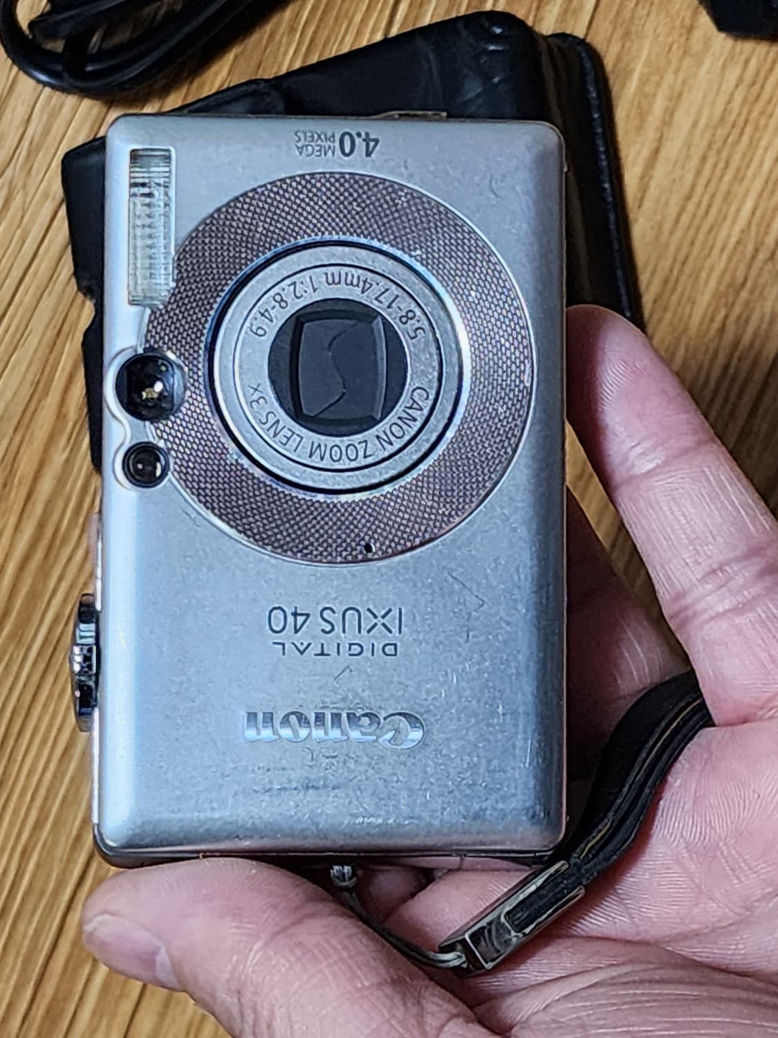 캐논 익서스40 판매합니다 상품이미지1