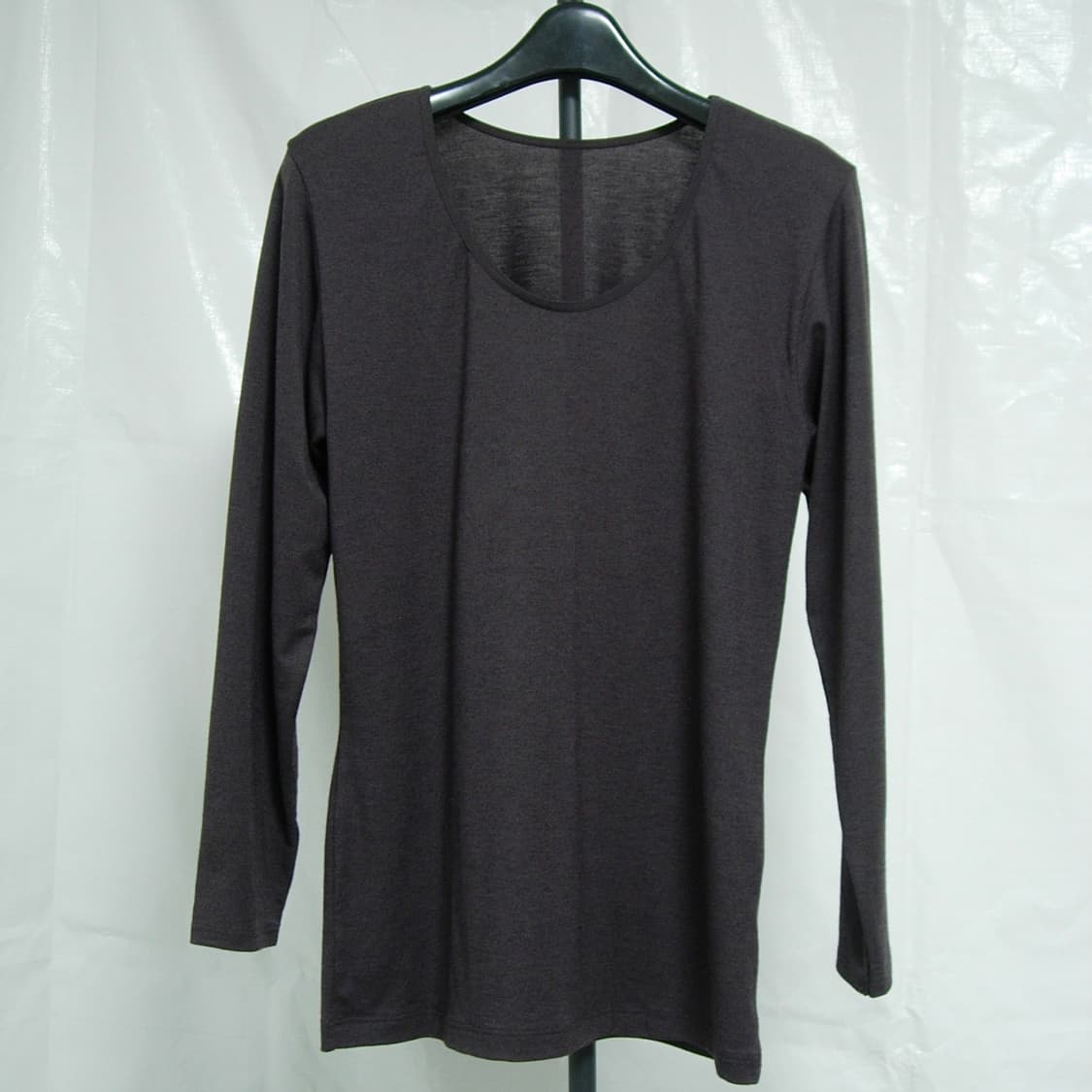 U neck T-shirts 상품이미지2