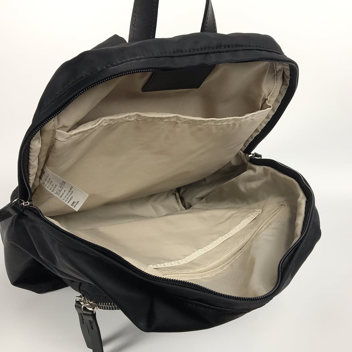 베이프릴 여성 백팩 가방 상품이미지6