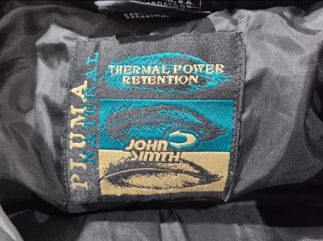 JOHN SMITH RCD 마요르카 롱패딩 상품이미지8