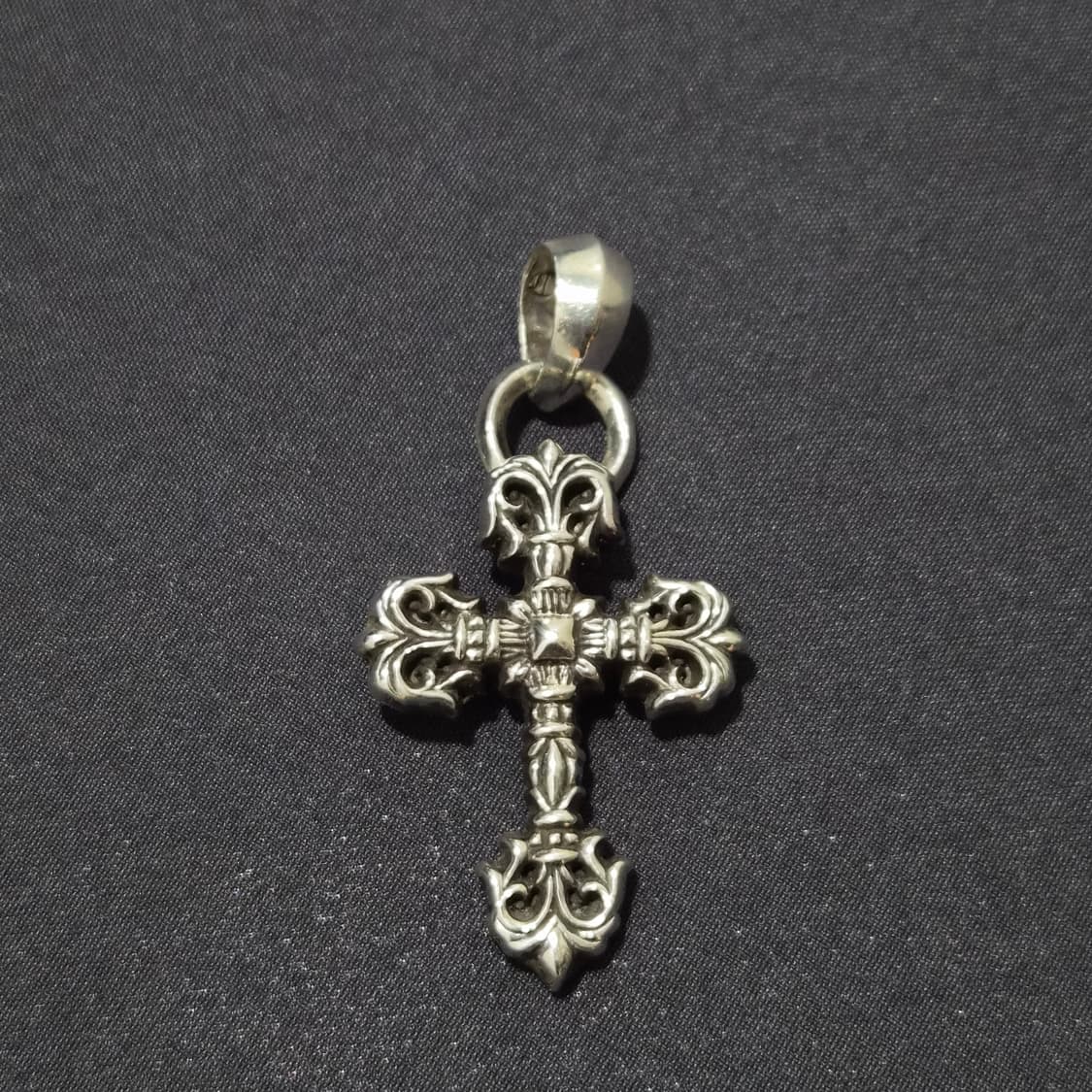 크롬하츠 필리그리 X-SM 영수증 풀구성 상품이미지2