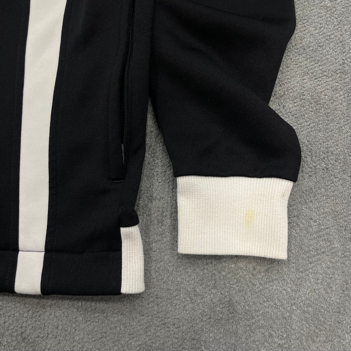 M 푸마 배색 트랙 져지 상품이미지3