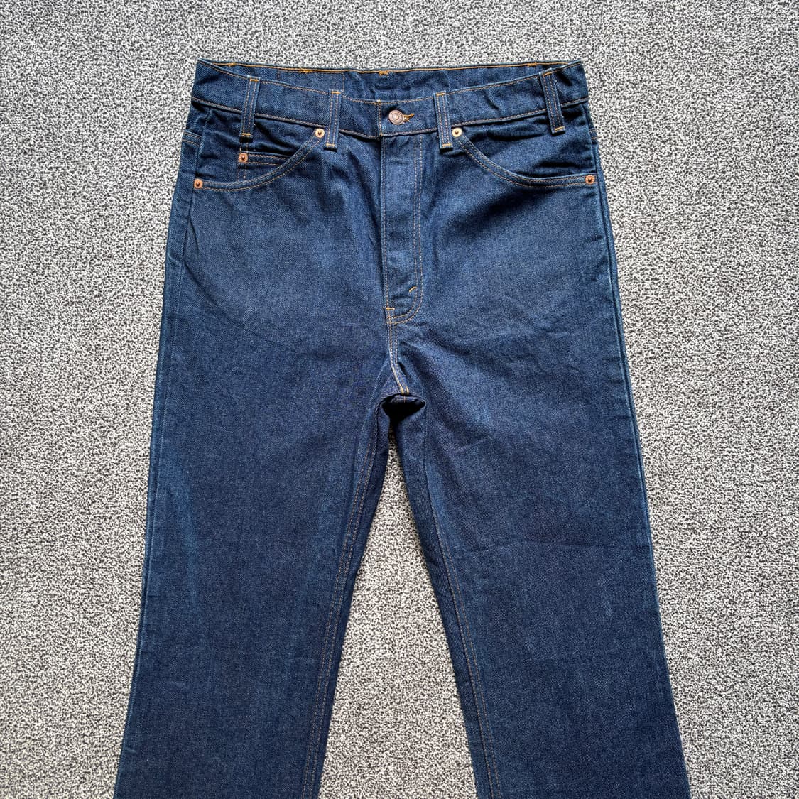 90s 리바이스 517 허리41.5cm 상품이미지3