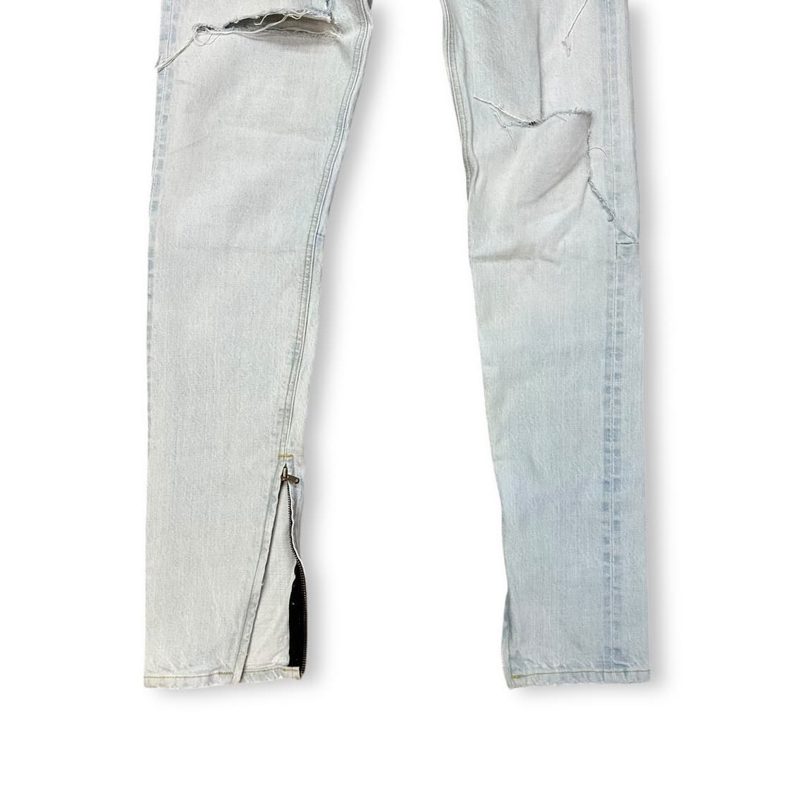 피어오브갓 디스트로이드 팬츠 상품이미지3