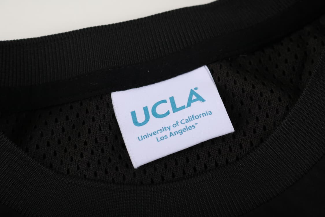 [S] UCLA 스트링 반팔 웜업 상품이미지6