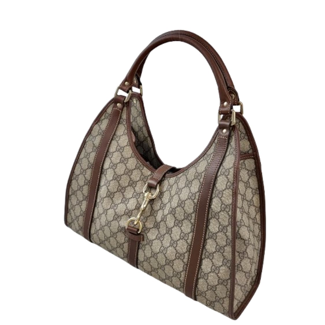 정품 구찌 203494 재키 숄더백 상품이미지4