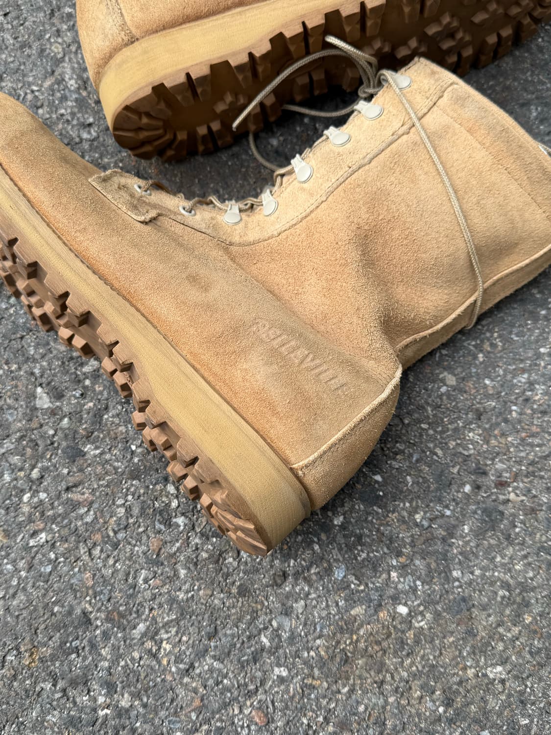 00s Belleville 🇺🇸 상품이미지4