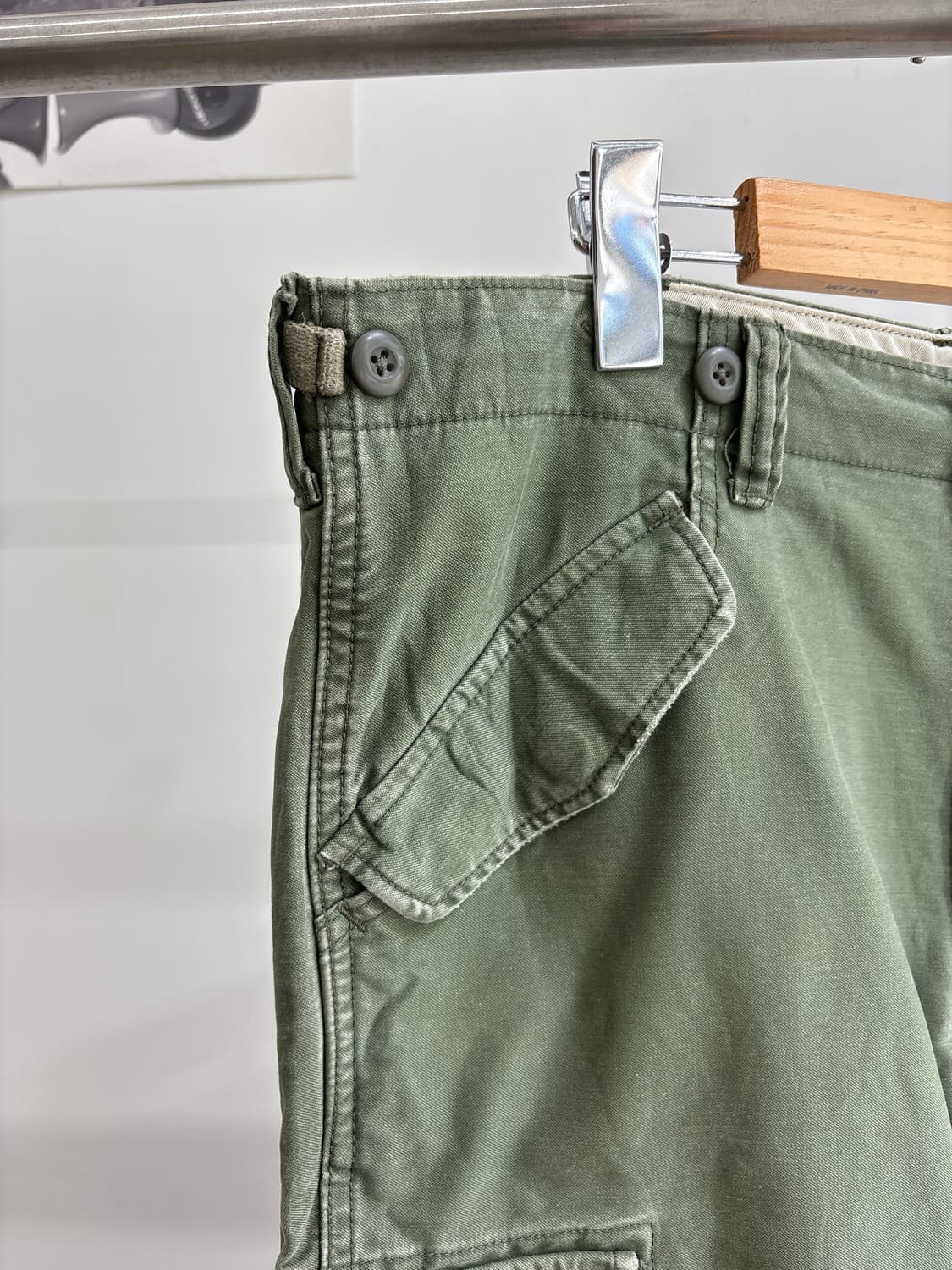 GAP 팬츠 상품이미지3