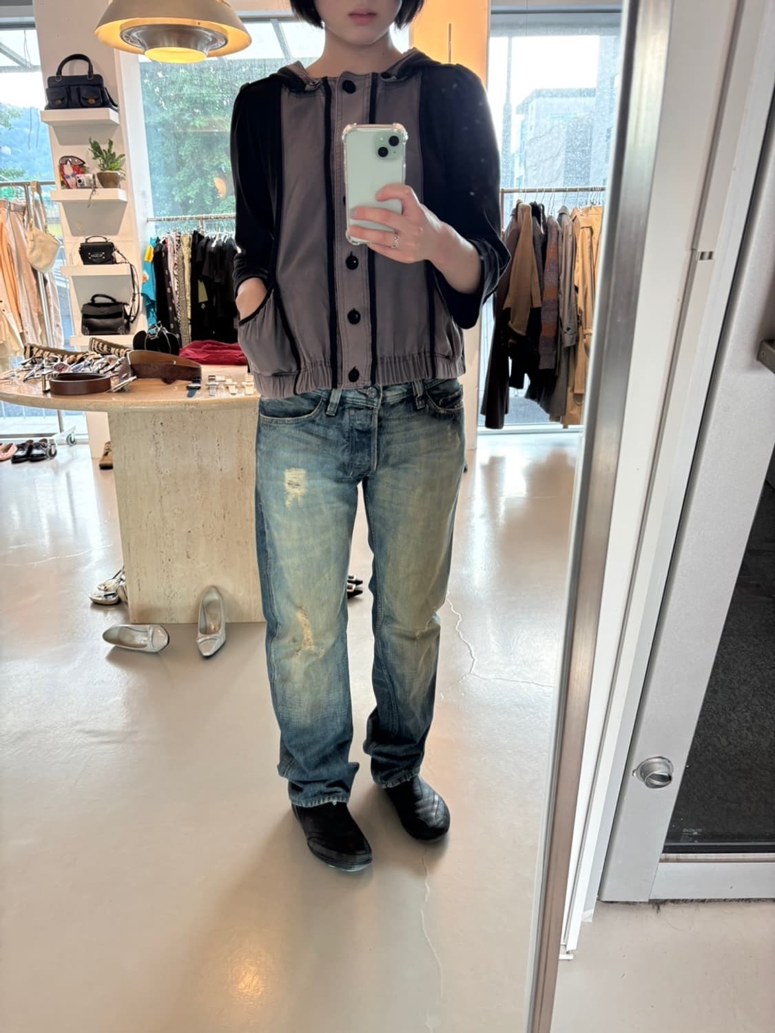 Diesel Jeans 상품이미지1