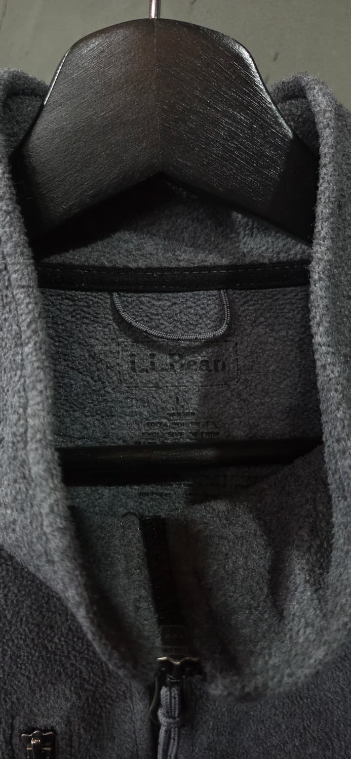 L.L Bean - Fleece 상품이미지2