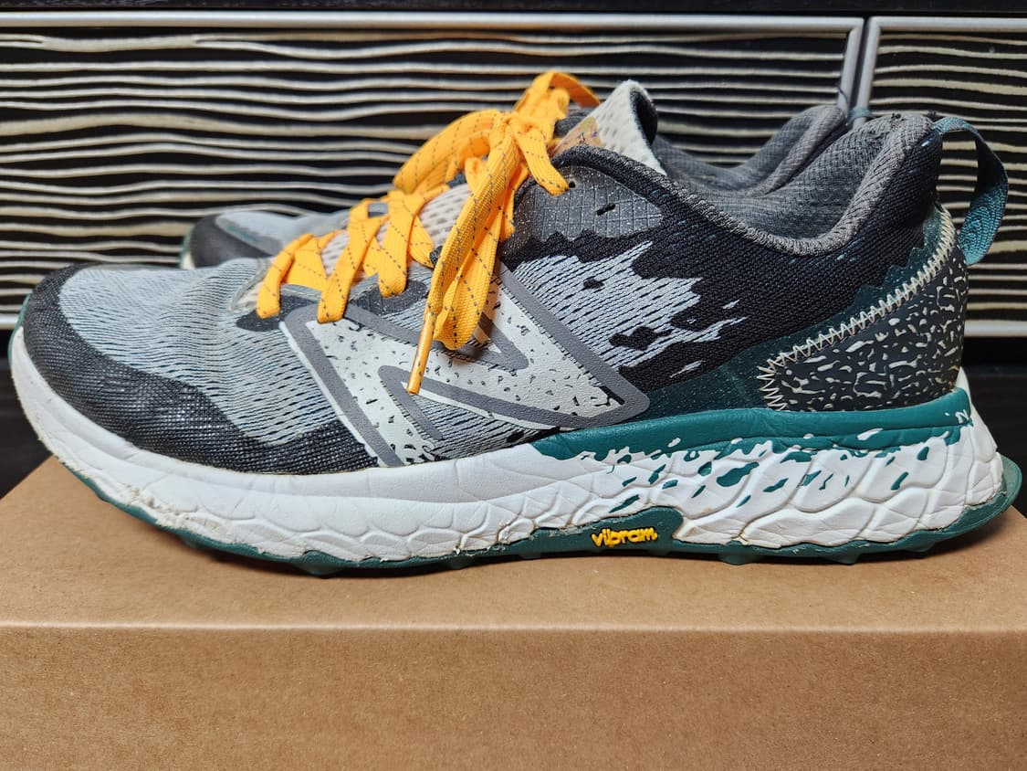 뉴발란스 트레일 프레쉬폼x 이에로 v7 MTHIERI7 런닝화, 운동화 상품이미지4