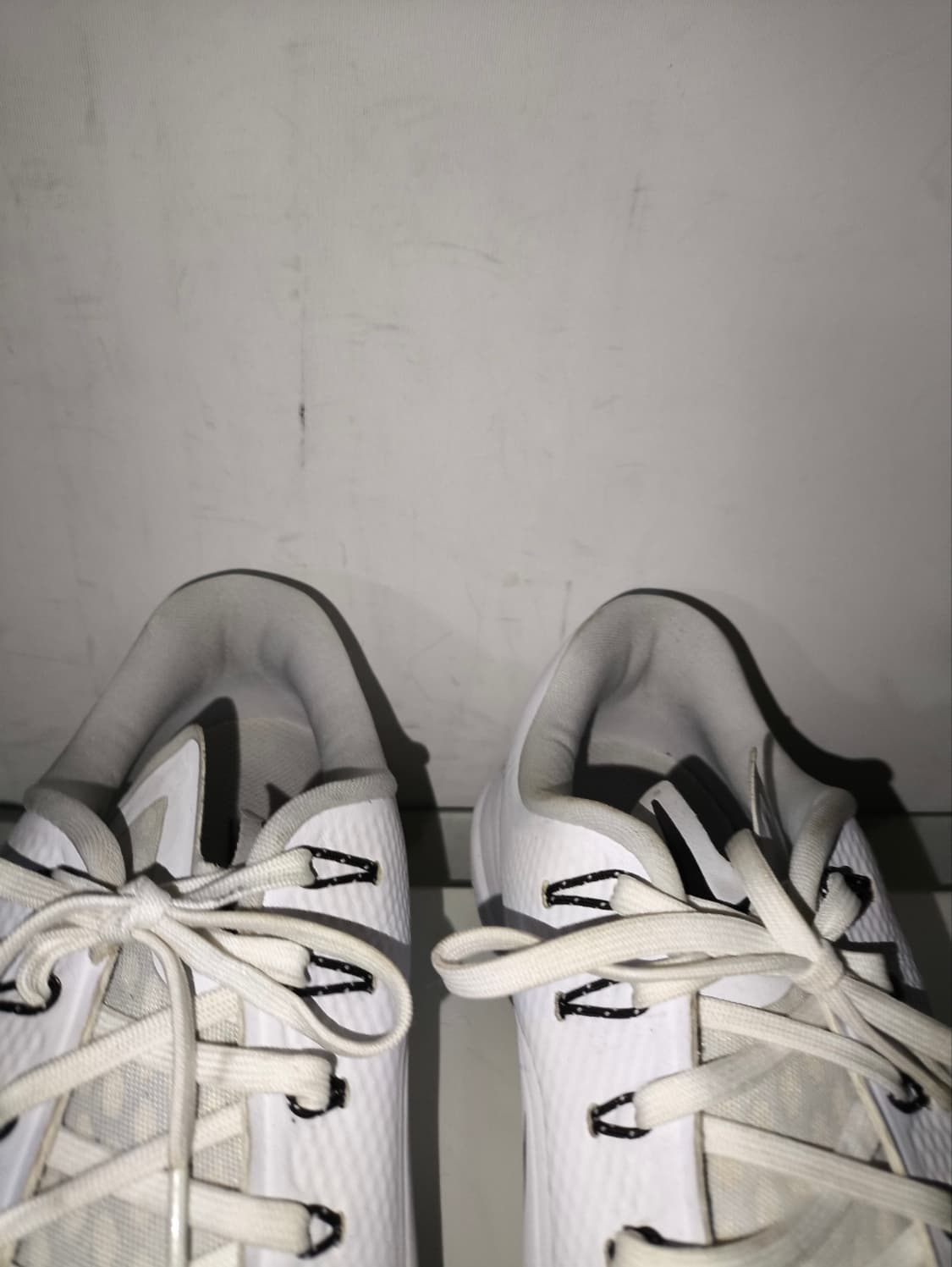 265mm 나이키 루나 컨트롤 베이퍼2 골프화 상품이미지5