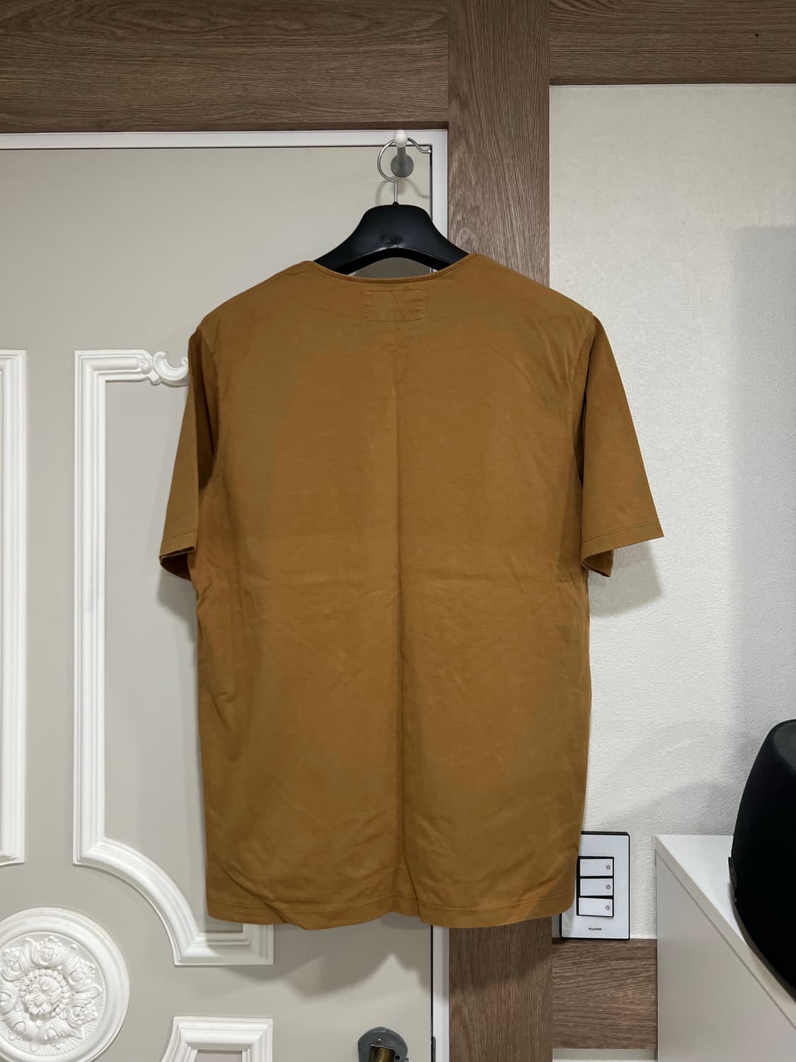 르메르 토바코 티셔츠 상품이미지2