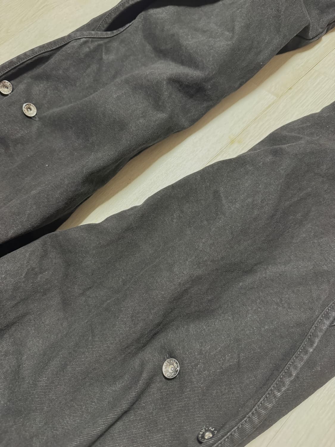 산산기어 웨이브 팬츠 01 상품이미지2