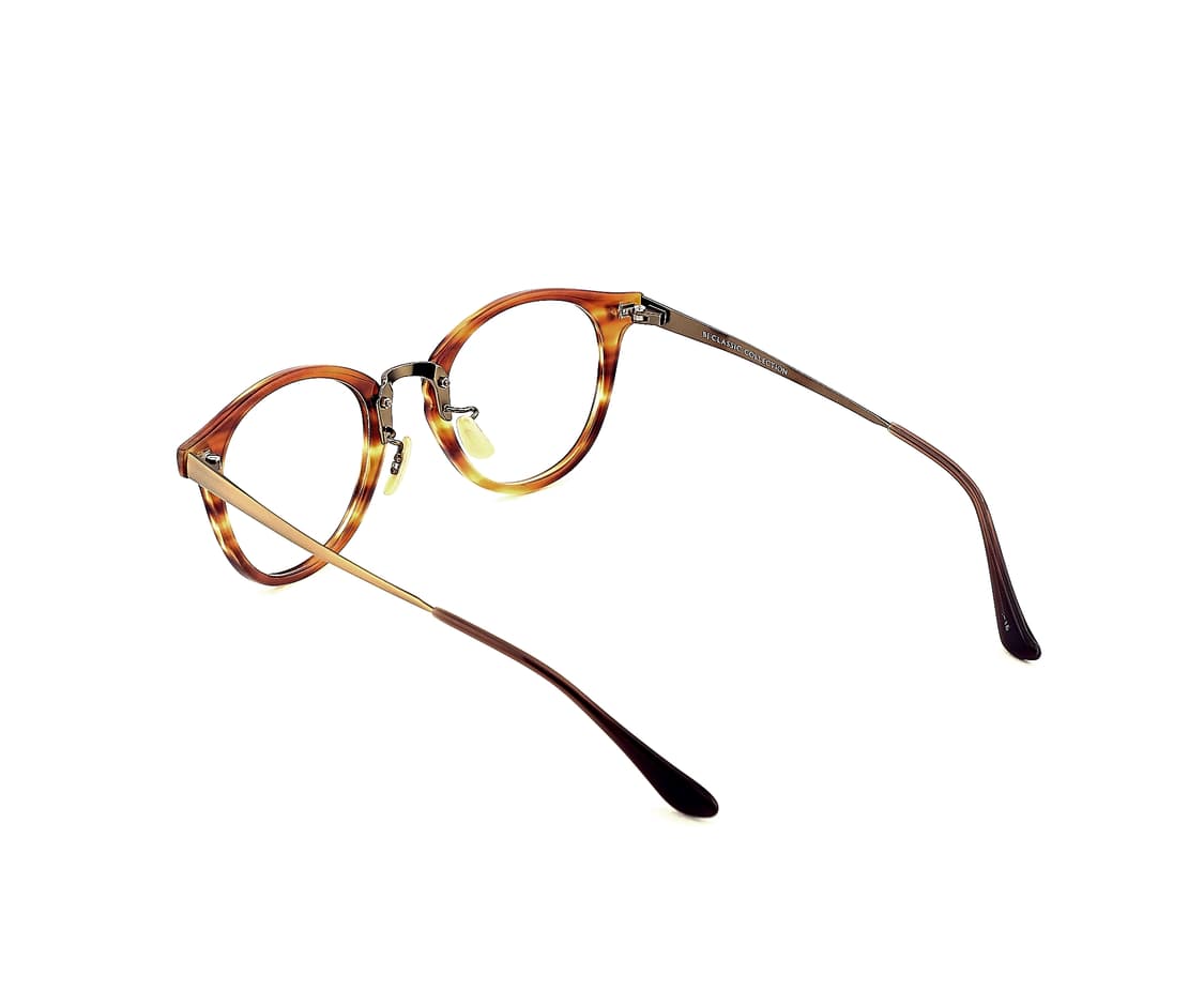 BJ Classic com536mt 브라운사사 상품이미지5