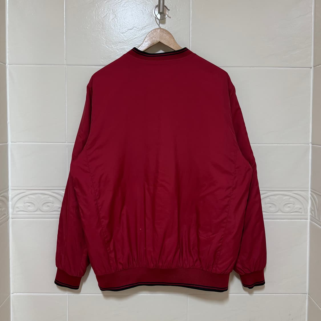 00s 나이키 골프 웜업 (L)  상품이미지5