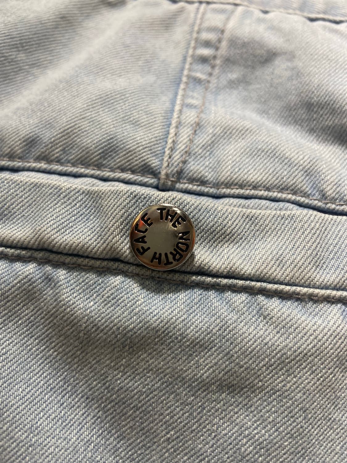 THE NORTH FACE 노스페이스 퍼플라벨 팬츠 상품이미지6