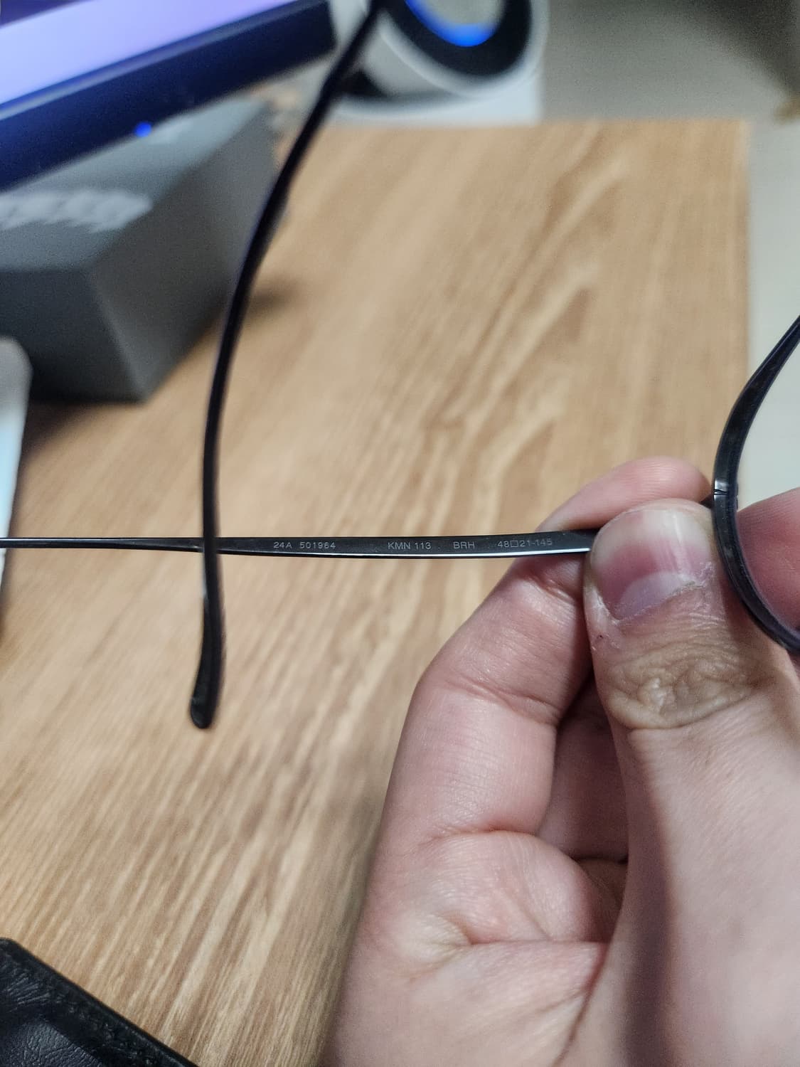 가메만넨 KMN113 BRH 48사이즈 상품이미지3