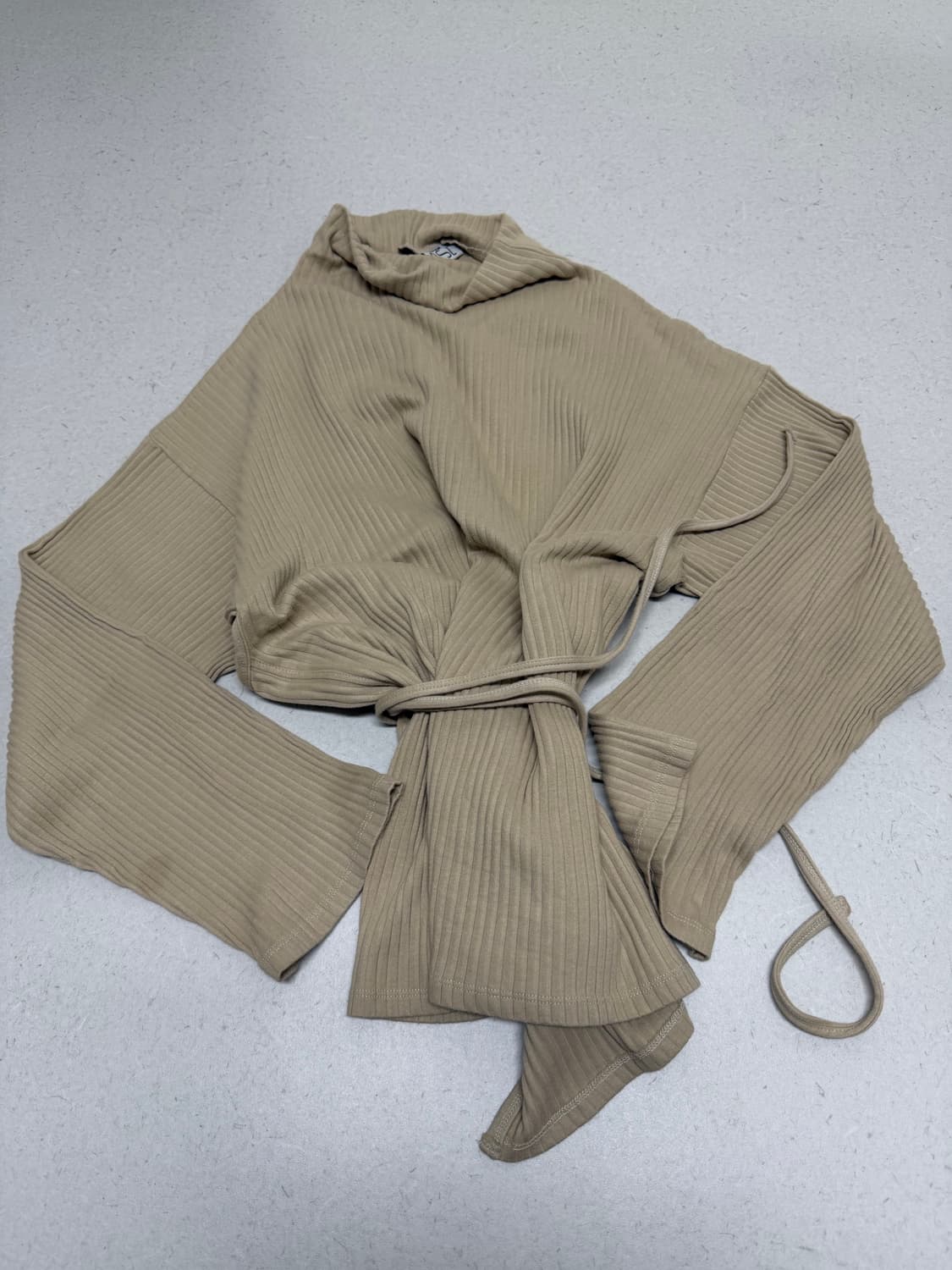 baserange lhasa top 상품이미지3