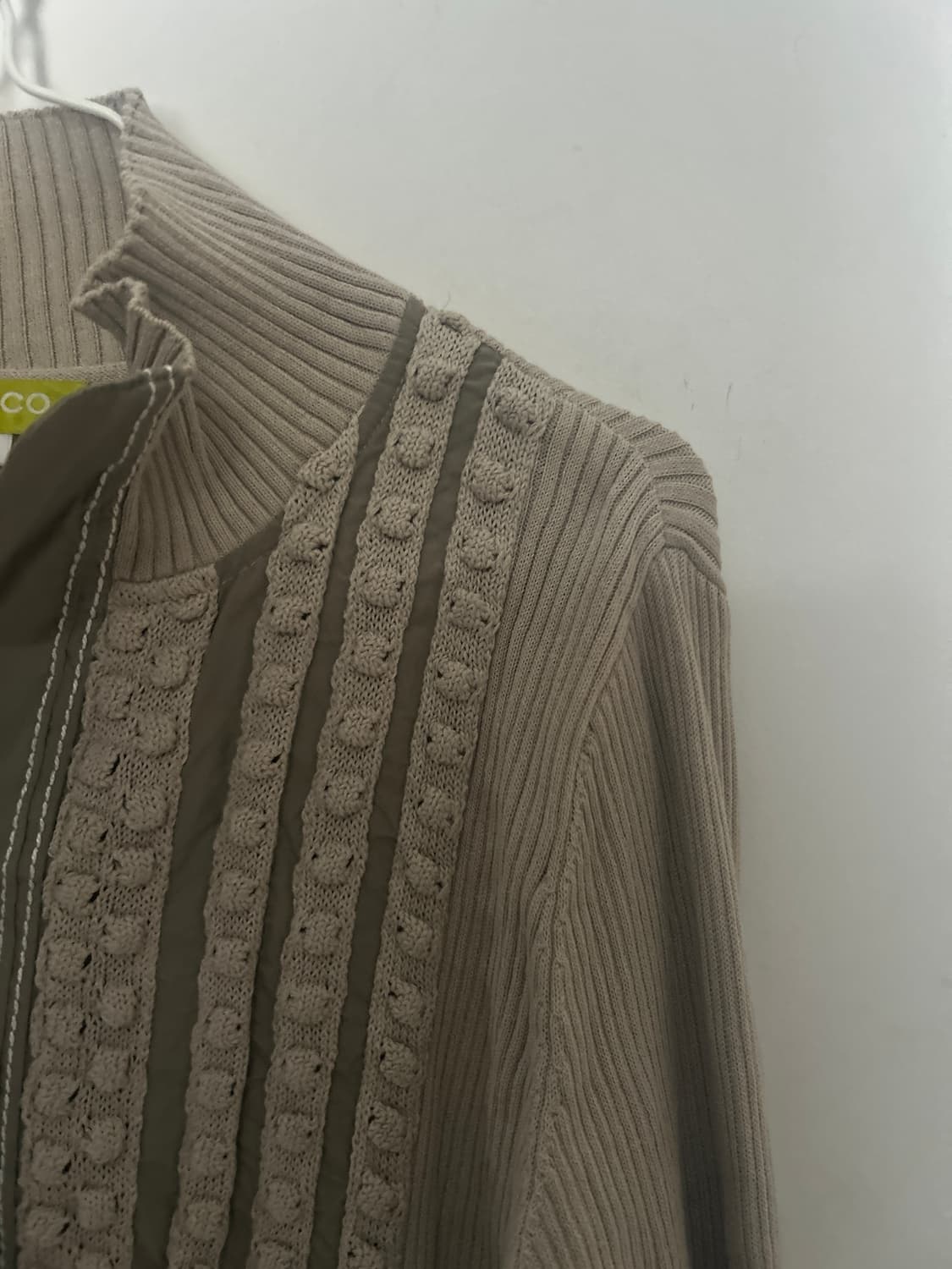 Hiroko bis 니트원피스 상품이미지4