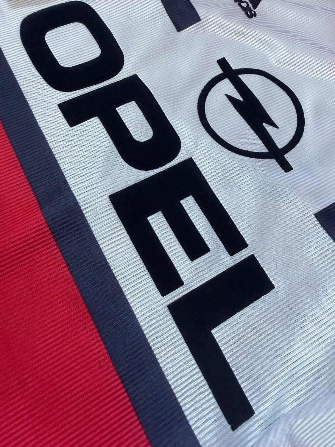 98-00 바이에른 뮌헨 어웨이  상품이미지5