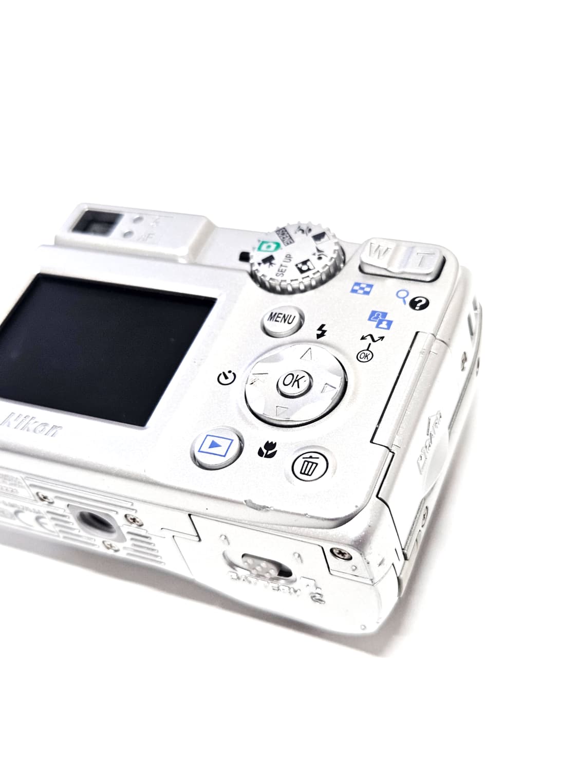 니콘 쿨픽스 Nikon Coolpix 7600 디카 디지털카메라 상품이미지6