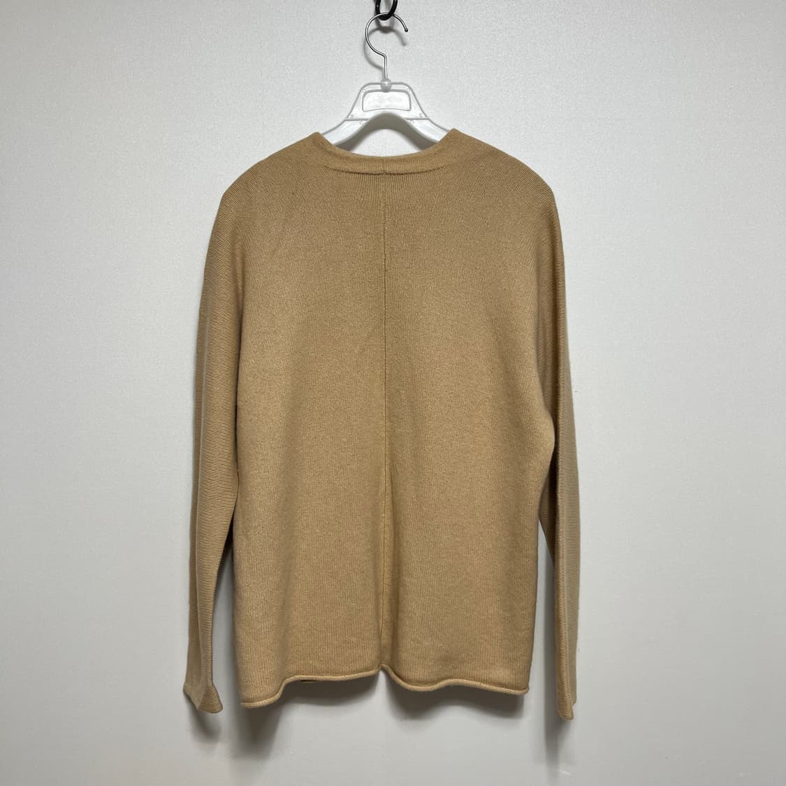 파비아나 필리피 캐시미어 혼방 오픈 가디건 상품이미지5