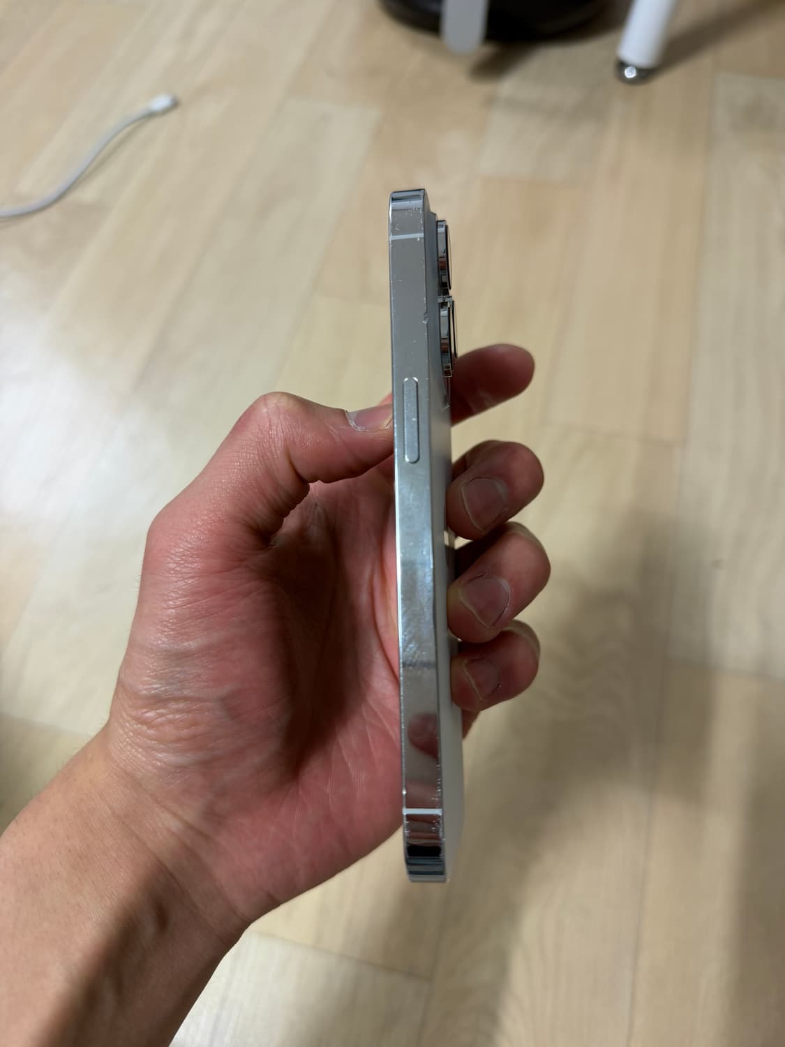 아이폰 14 pro 128GB 상품이미지3