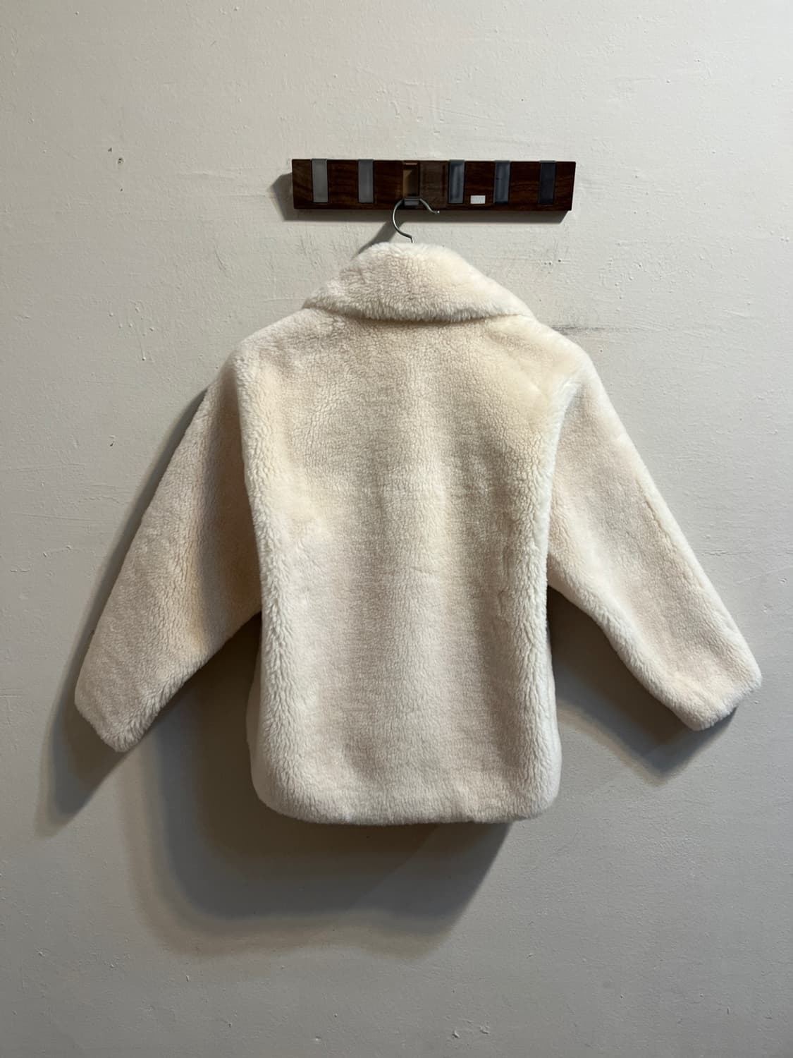 셀럽 샵 울 자켓 코트 상품이미지4