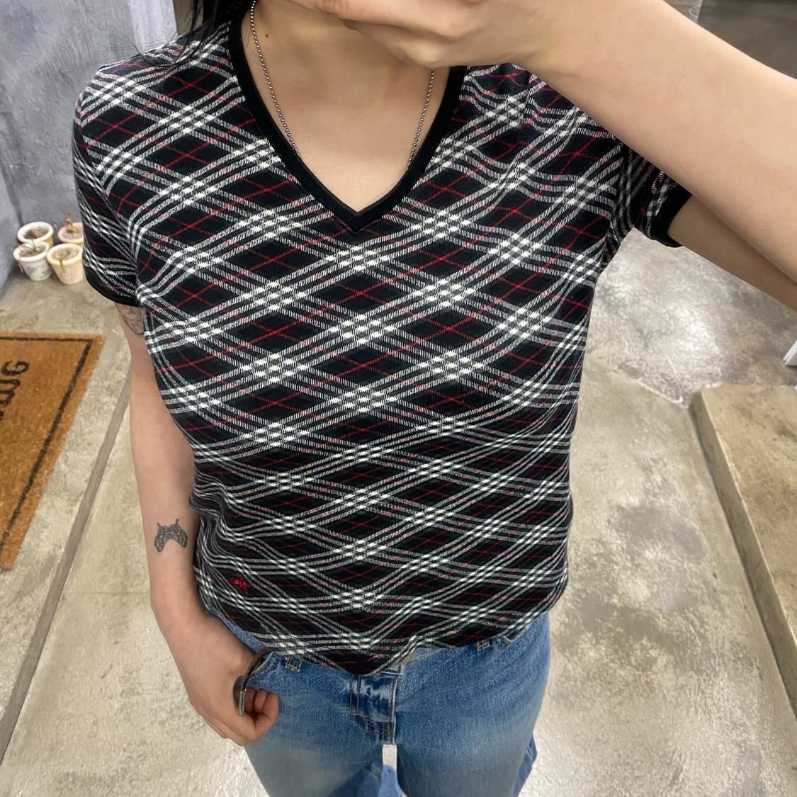 Burberry 상품이미지4