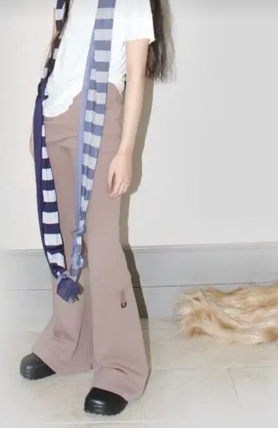샵페어리 pantalon pants 상품이미지2
