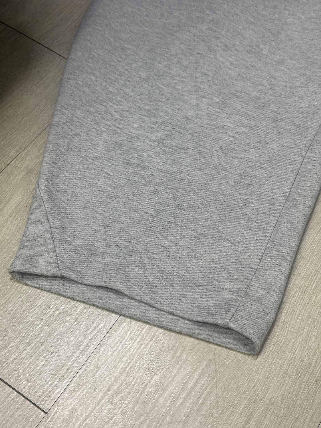 자라 아더에러 조거팬츠 s 상품이미지9