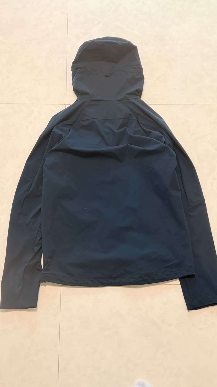 씨피컴퍼니 프로텍 자켓 상품이미지4