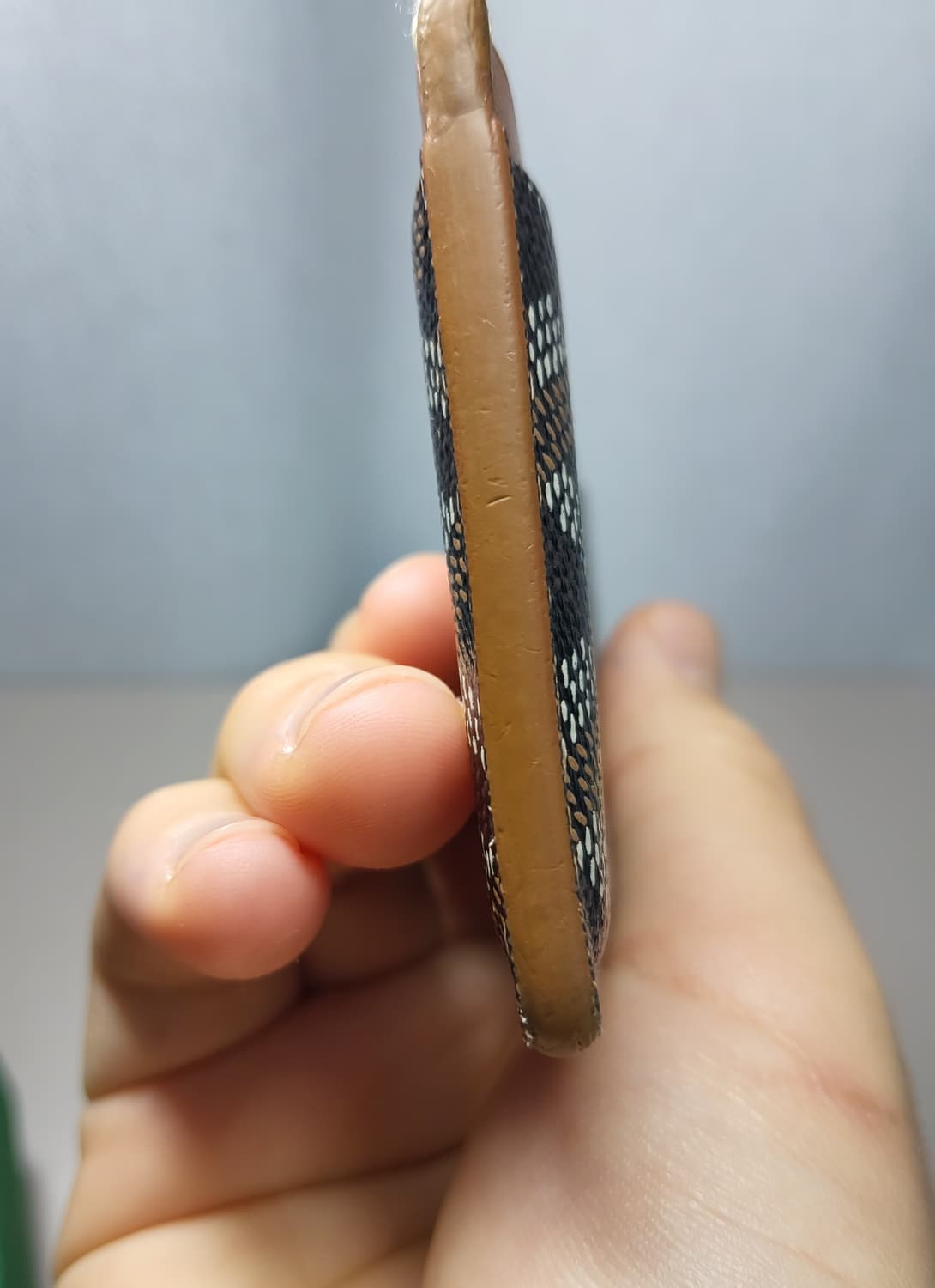 고야드 카드지갑  상품이미지3