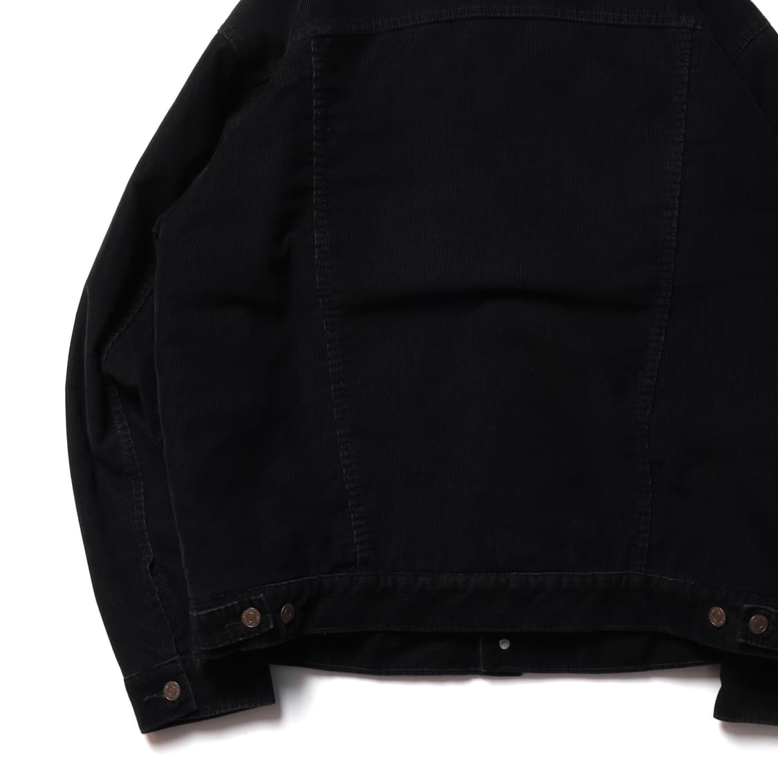 리바이스 Levi's Sherpa Denim Trucker Jacket
 상품이미지6