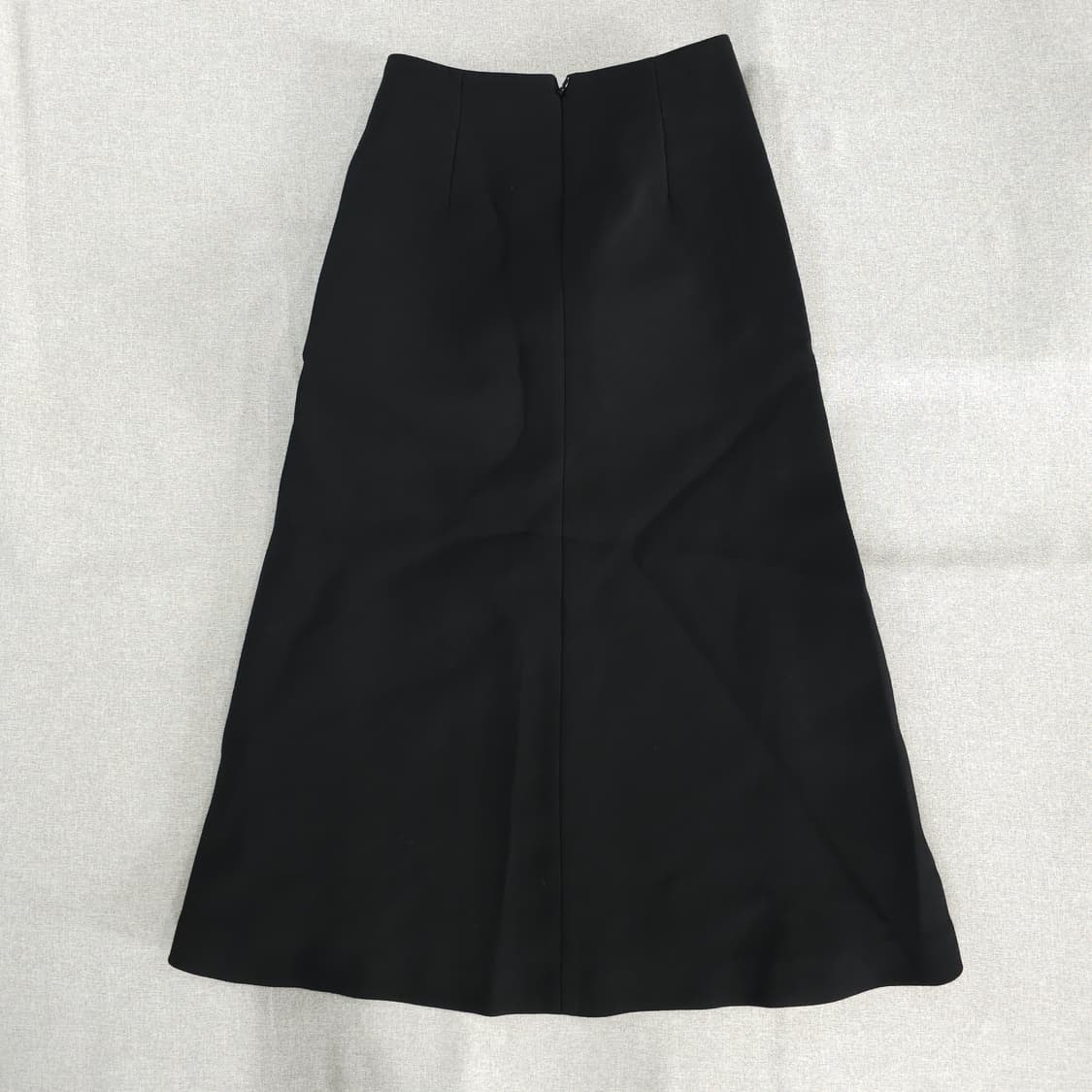 렉토 RECTO A라인 치마 새상품 상품이미지1