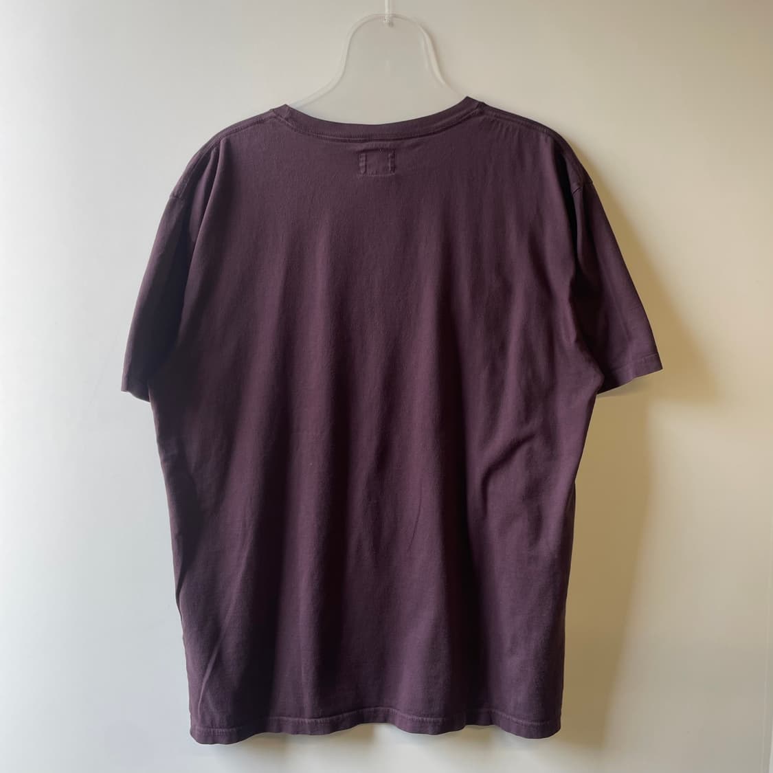 와코마리아 ROCKERS 반팔 티셔츠 상품이미지7