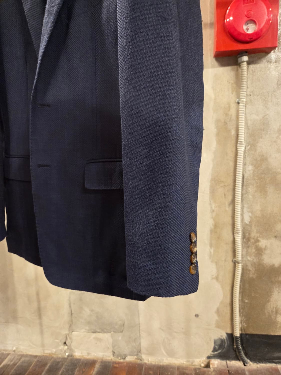 브룩스 브라더스 트위드자켓 상품이미지4