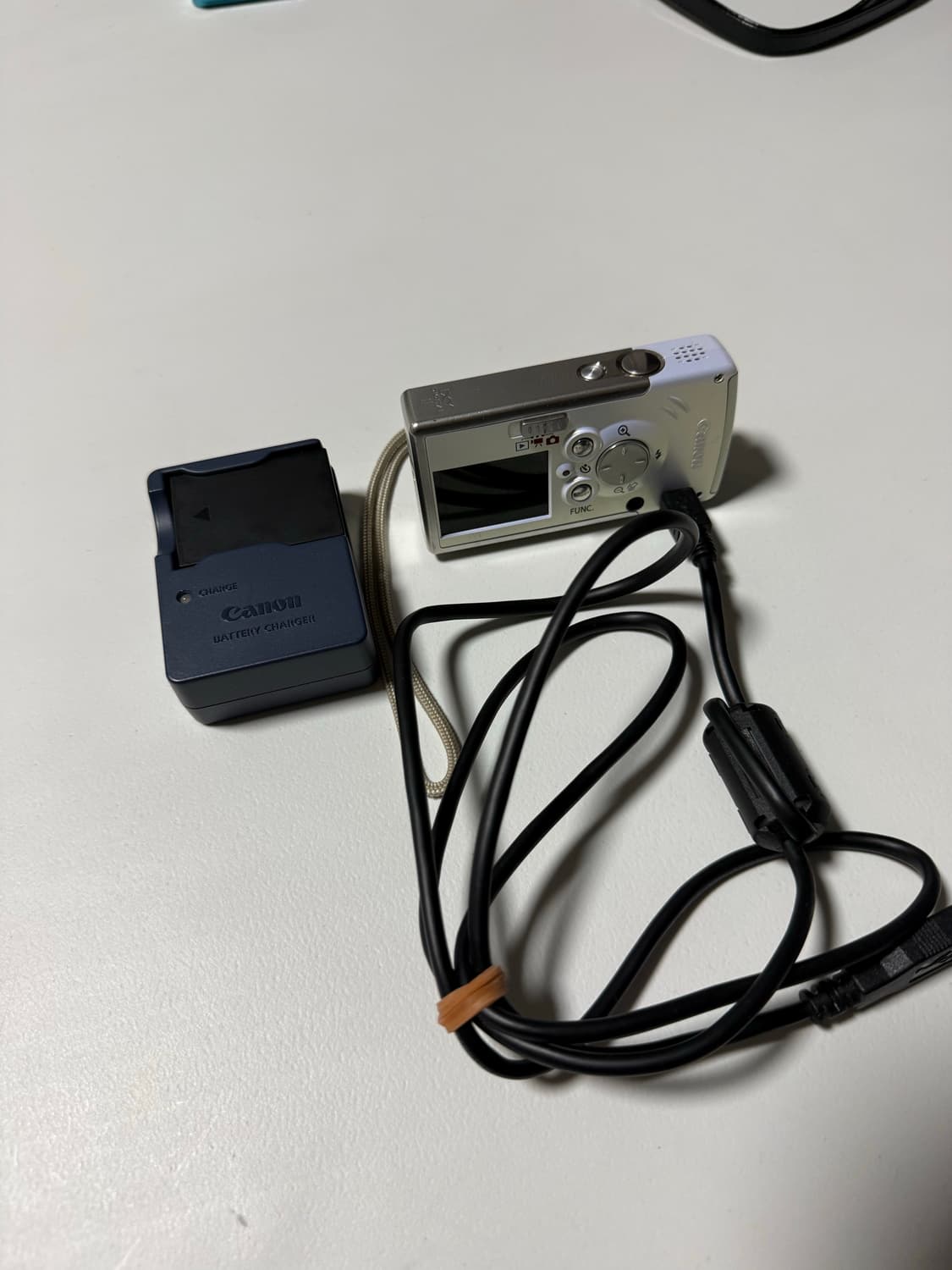 빈티지 디카캐논 ixy L 익시 L 상품이미지5