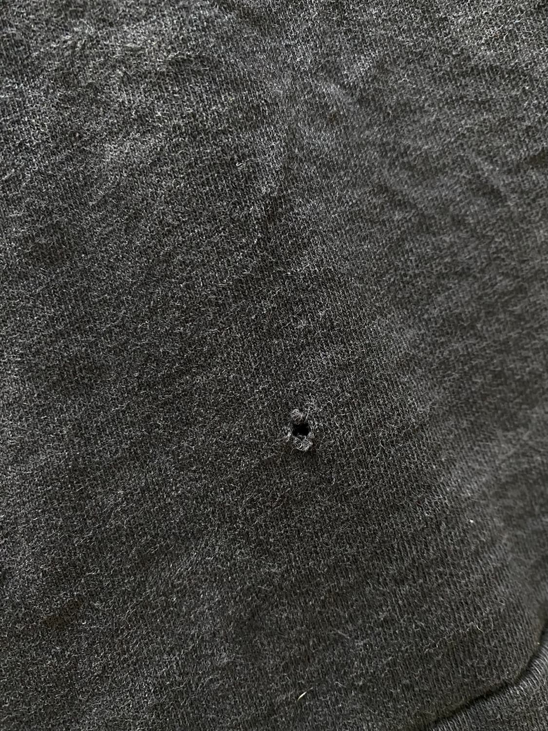 (XL) 90s 빈티지 카멜 프로모 티셔츠 상품이미지5