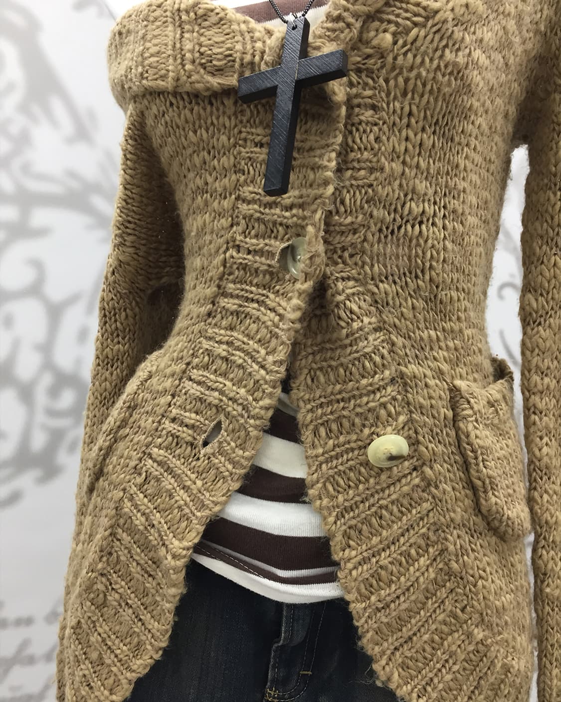 Daily japanese girl set up (set 할인가) 상품이미지6