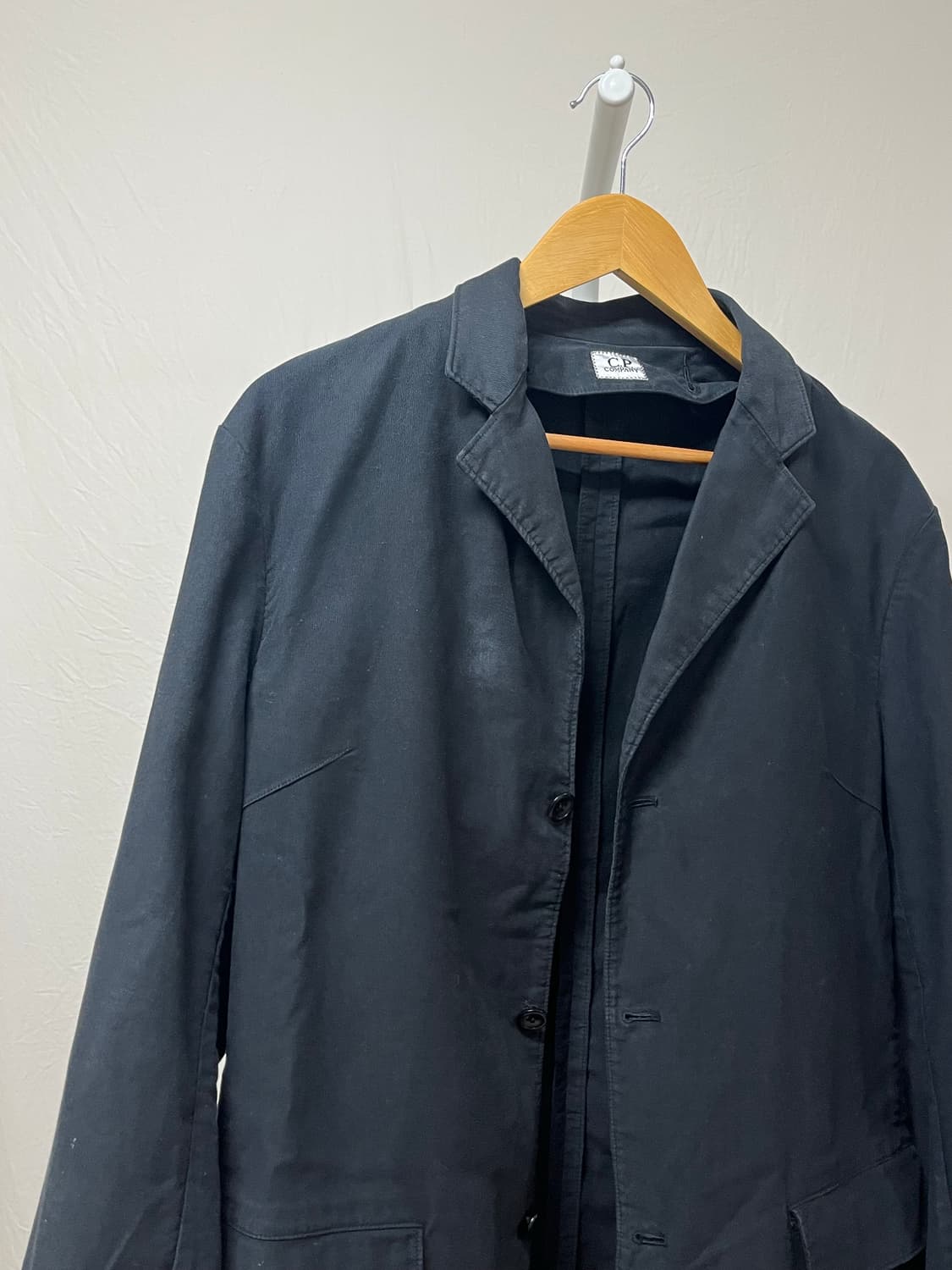 cp company 3button blazer 상품이미지7
