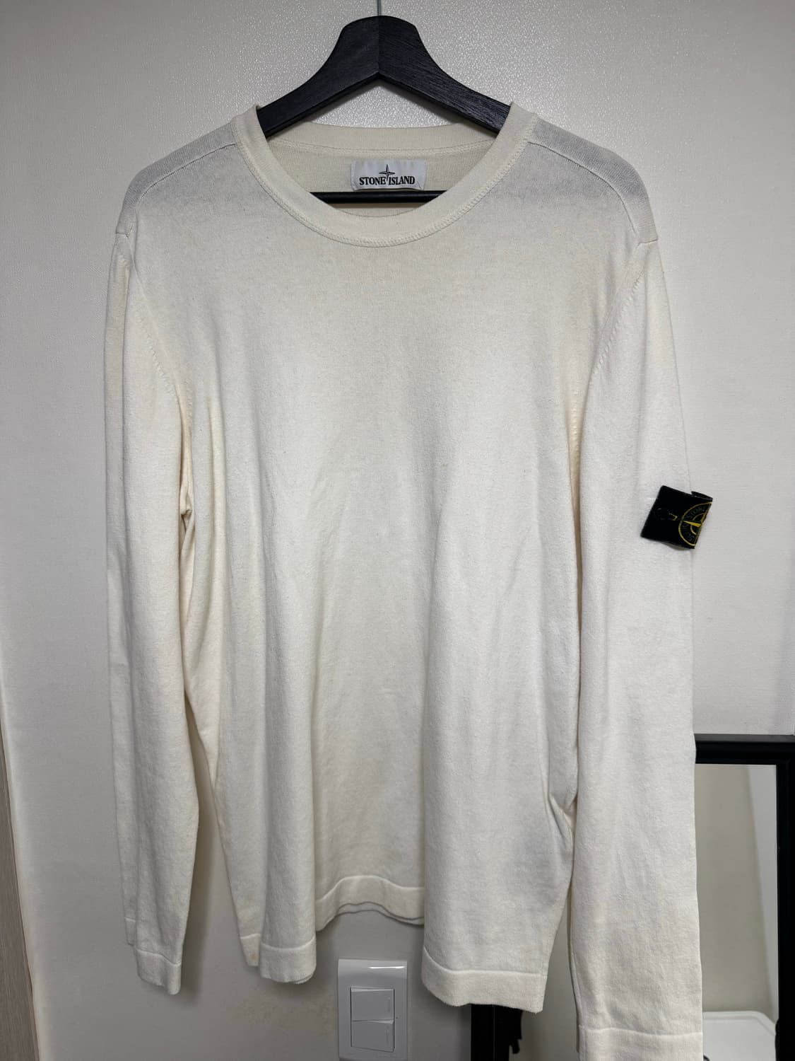 스톤아일랜드 롱슬리브  상품이미지2
