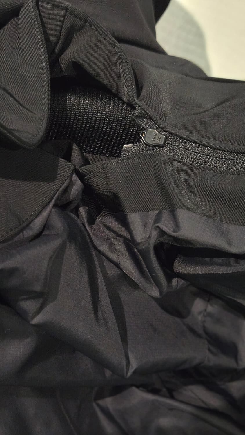 [48] 솔리드옴므 128 패딩 상품이미지8