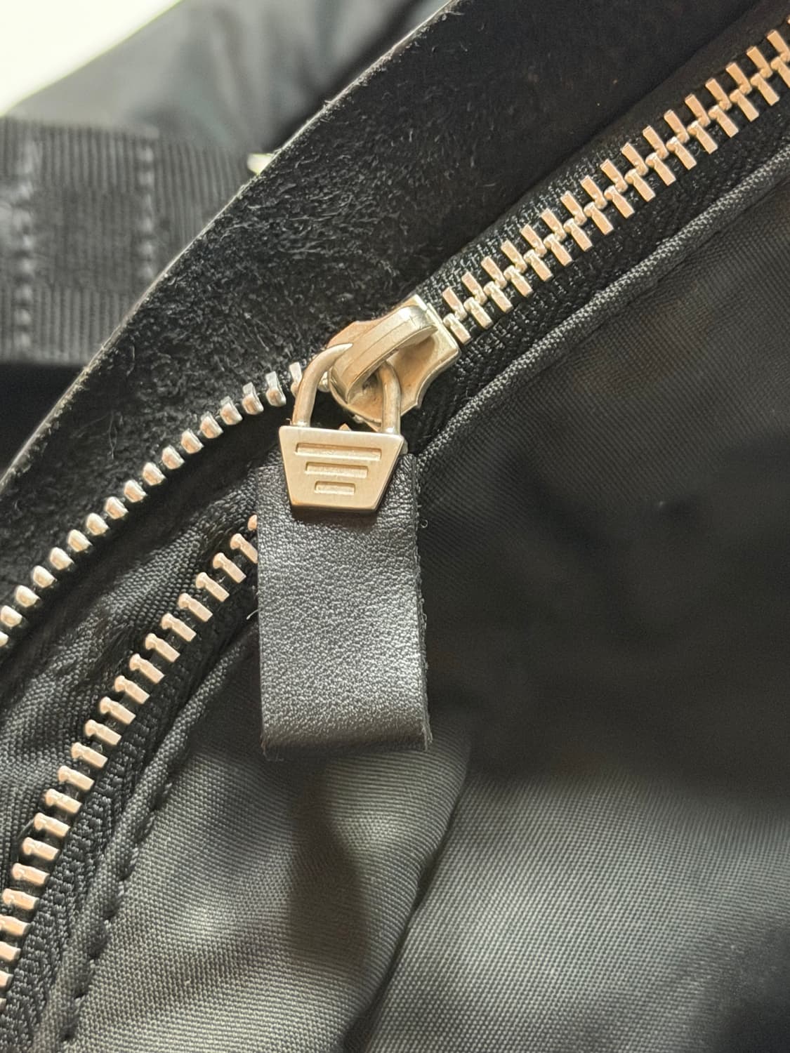 Armani bag (아르마니 소가죽 가방) 상품이미지4